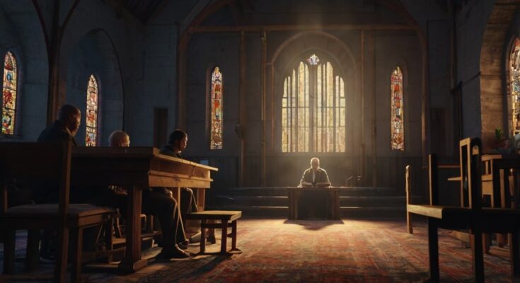 Deliverance Ministry online