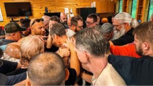 Christian Retreat