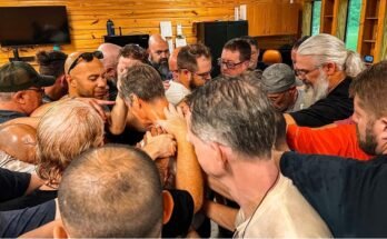 Christian Retreat