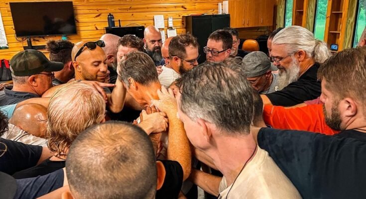 Christian Retreat