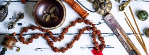 Mala Beads