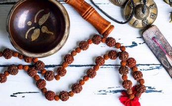 Mala Beads