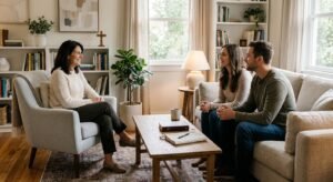 When to Consider Christian Counseling and What to Expect