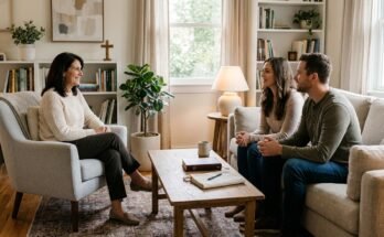 When to Consider Christian Counseling and What to Expect